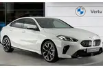 BMW 2 Series Gran Coupe