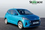 2020 Hyundai i10