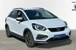 2023 Honda Jazz