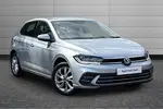 2022 Volkswagen Polo