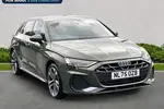 2025 Audi A3