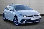 2022 Volkswagen Polo