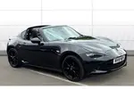 2018 Mazda MX-5