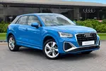 2021 Audi Q2