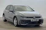 2025 Volkswagen Golf GTE
