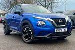 2023 Nissan Juke