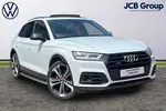 2020 Audi Q5