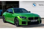 2026 BMW M2