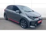2021 Kia Picanto