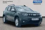 2023 Dacia Duster
