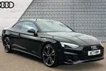 2021 Audi A5