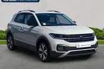 2023 Volkswagen T-Cross
