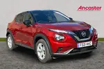2021 Nissan Juke