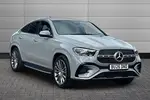 2026 Mercedes-Benz GLE Coupe