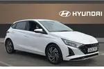 2025 Hyundai i20