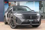 2024 Peugeot 3008