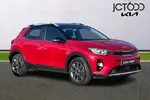 2019 Kia Stonic