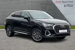 2021 Audi Q3