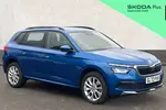 2023 Skoda Kamiq