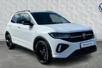 2026 Volkswagen T-Cross