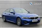 2019 BMW 3 Series