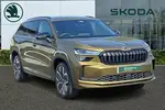 2026 Skoda Kodiaq