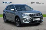 2022 Suzuki Vitara
