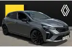 2025 Renault Clio