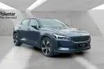 2024 Polestar 2