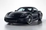 2025 Porsche Cayman