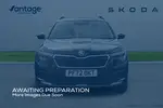 2023 Skoda Kamiq