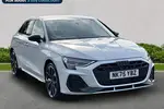 2025 Audi S3