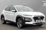 2019 Hyundai Kona