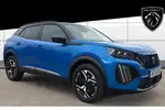 2024 Peugeot 2008