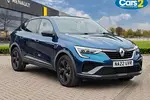 2022 Renault Arkana