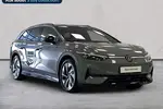 2026 Volkswagen ID.7