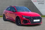 2023 Audi RS3