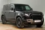 2022 Land Rover Defender