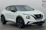 2022 Nissan Juke
