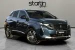 2022 Peugeot 3008