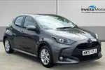2022 Mazda 2 Hybrid