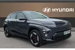 2025 Hyundai Kona Electric