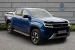2023 Volkswagen Amarok