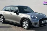 2019 MINI Hatchback
