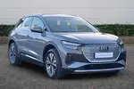 2022 Audi Q4
