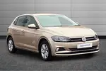 2018 Volkswagen Polo