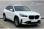 2024 BMW X1