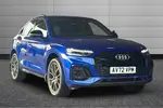 2022 Audi Q5 Sportback