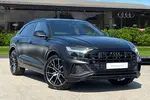 2022 Audi Q8
