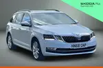 2018 Skoda Octavia